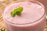 iogurte detox