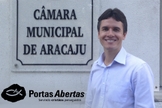 Portas Abertas