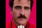 filme Ela
