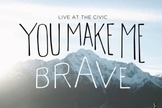 Bethel Music inova e apresenta o CD "You Make me Brave"