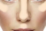 contorno facial