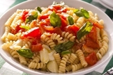 Salada italiana