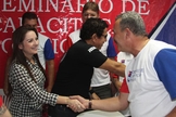 Magno Malta abre dissidência contra Dilma Rousseff