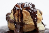 Bomba de chocolate