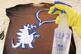 customização