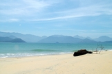 praias selvagens