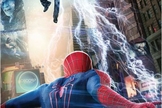 homem aranha