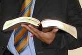 pastor