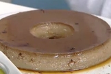 Pudim de Ovomaltine