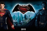 Batman Vs. Superman