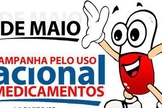 dia nacional do uso racional de medicamentos