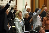 Clínicas de aborto fechadas não serão reativadas no Texas (EUA)