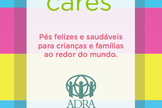 Adra e Crocs Cares