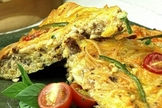 Fritada de Massa