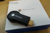 Chromecast, do Google 