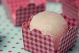 Brigadeiro de leite ninho