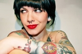 tatuagem e piercing