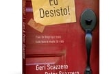 Livro Eu Desisto