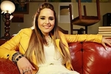  "Houve muito preconceito", lembra Perlla sobre conversão