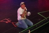 Naldo Benny participará do novo DVD de Thalles Roberto