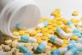 medicamento suspenso