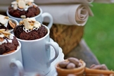 Minibrownie