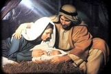 nascimento de Jesus