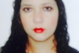 Mulher espancada