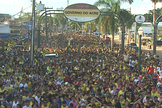 Marcha para Jesus reúne milhares de pessoas em Rio Branco (AC)
