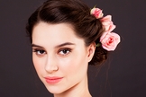 make noiva