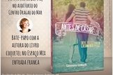 Leonora Ciribelli fará lançamento do livro "Antes de Casar", em Fortaleza (CE)