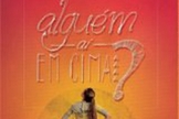 livro - Tem alguém aí em cima