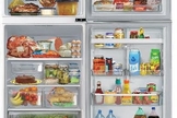 alimentos fora de refrigeração