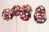 Cake pops