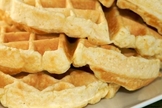 Pão de queijo diferente