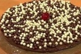 Bombom de assadeira