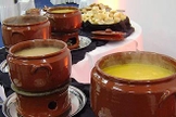 Festival de sopas no Ceagesp