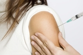 campanha de vacinação contra gripe