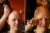 tatuagem de henna