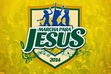 Marcha Para Jesus