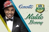 Naldo - Marcha Para Jesus