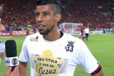 Léo Moura