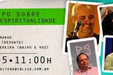Zé Bruno e Jorge Camargo estarão no Projeto Cultura Musical, em SP