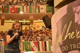 Bianca Toledo: "Para que Jesus seja o nosso Senhor, não basta crermos nEle"