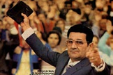 PL que institui o Dia Nacional da Igreja O Brasil Para Cristo é aprovado na Câmara