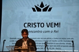 "É algo para se alegrar diante de Deus", diz pastor sobre a Convenção da FUMAP