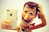 selfie