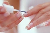 unhas cuidadas
