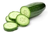 benefícios do pepino