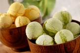 Pão de queijo da torcida